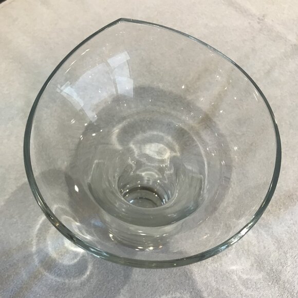 Small Vase tulip shape - Picture 3 of 9